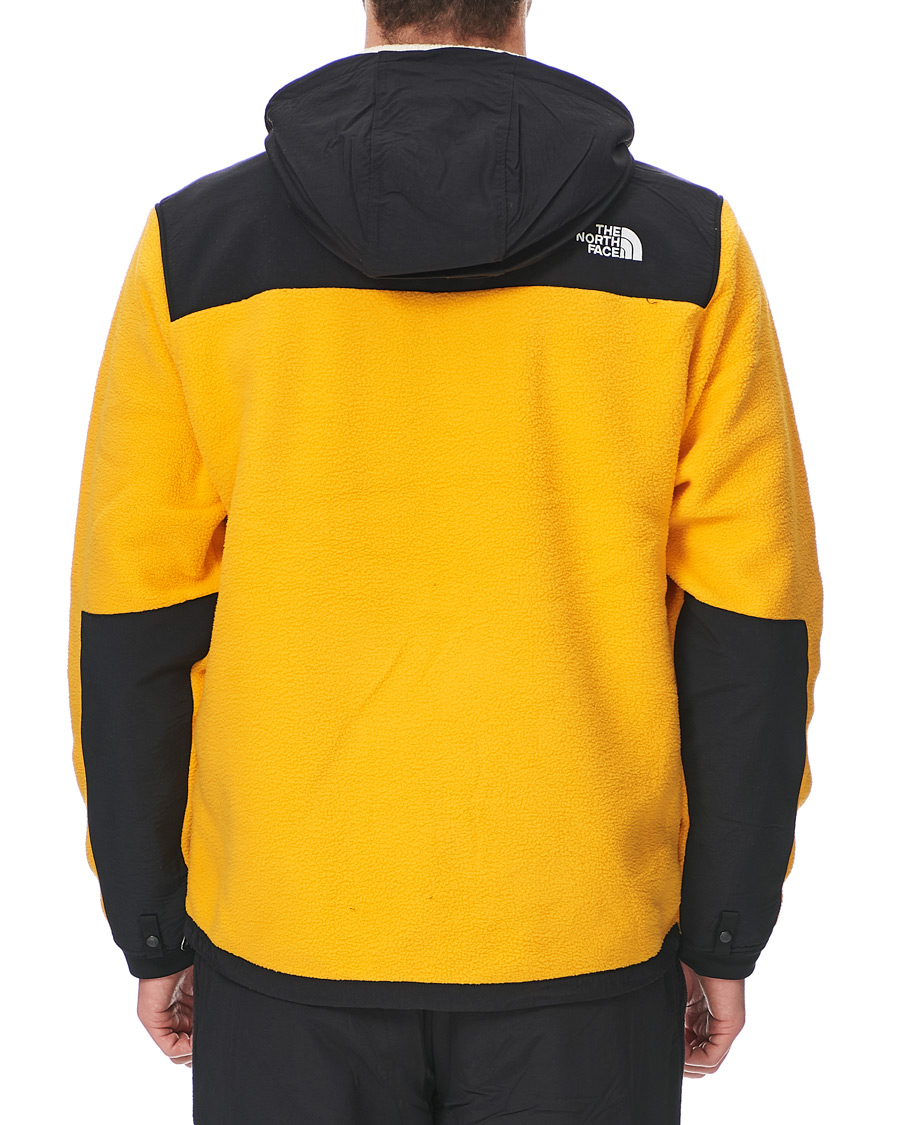 Mies | Puserot | The North Face | Denali 2 Anorak Summit Gold