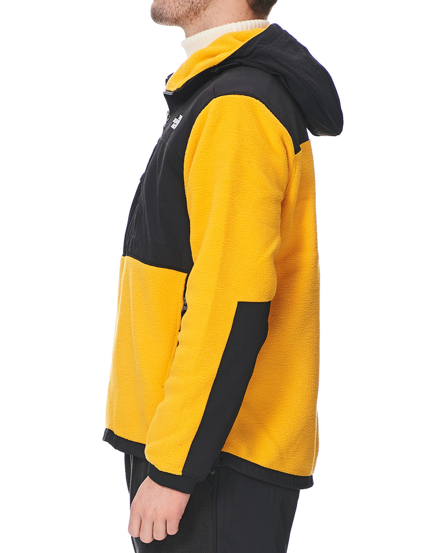 Mies | Puserot | The North Face | Denali 2 Anorak Summit Gold