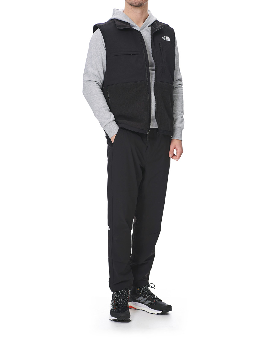 Mies | Takit | The North Face | Denali Fleece Vest Black