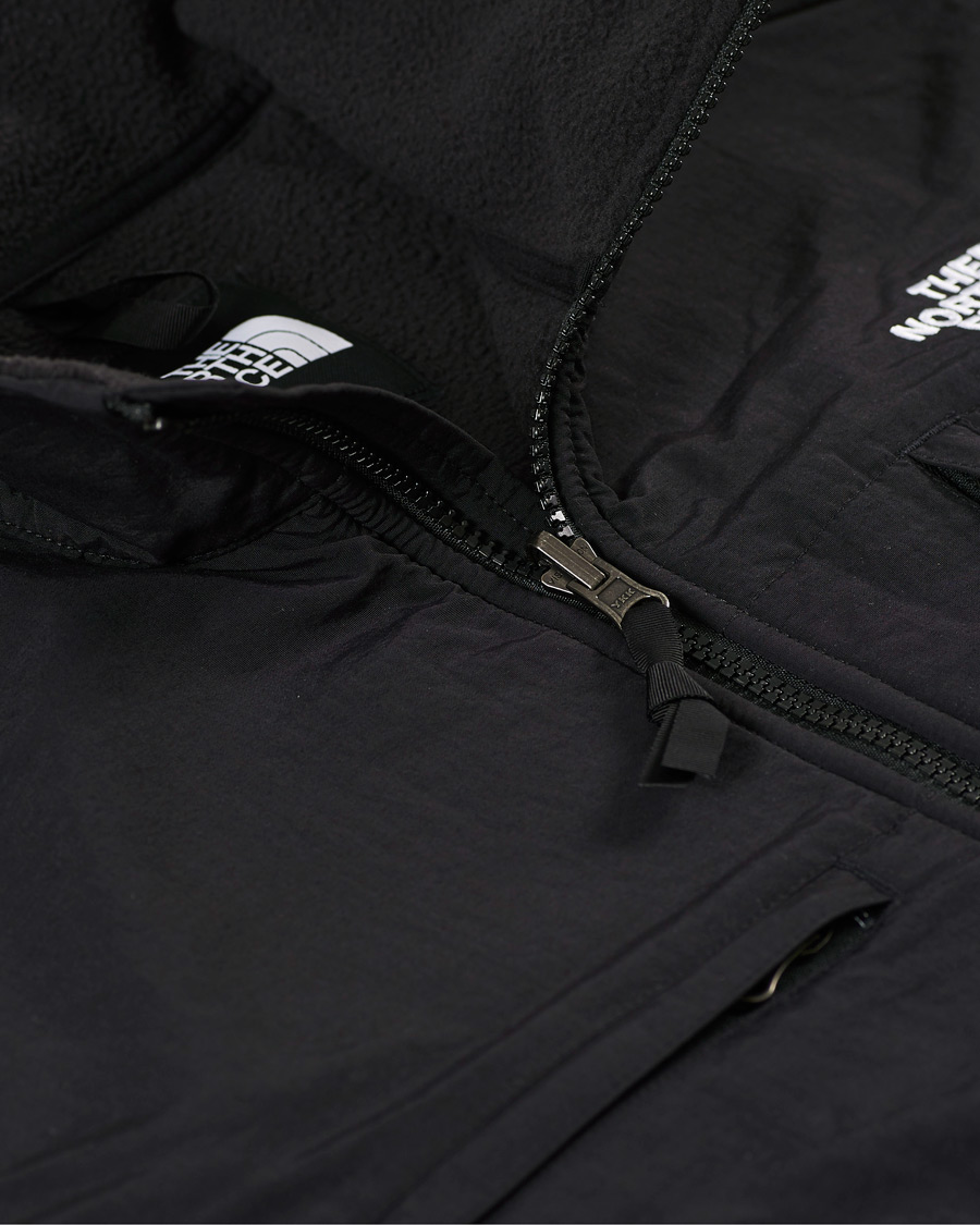 Mies | Takit | The North Face | Denali Fleece Vest Black