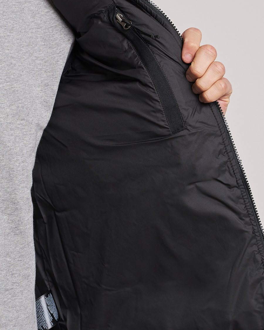 Mies | Takit | The North Face | Himalayan Insulated Puffer Vest Black