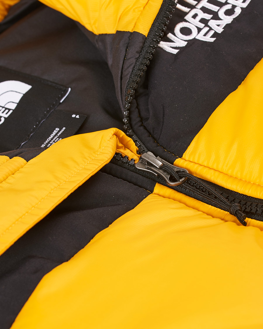 Mies | Takit | The North Face | Himalayan Insulated Vest Summit Gold/Black