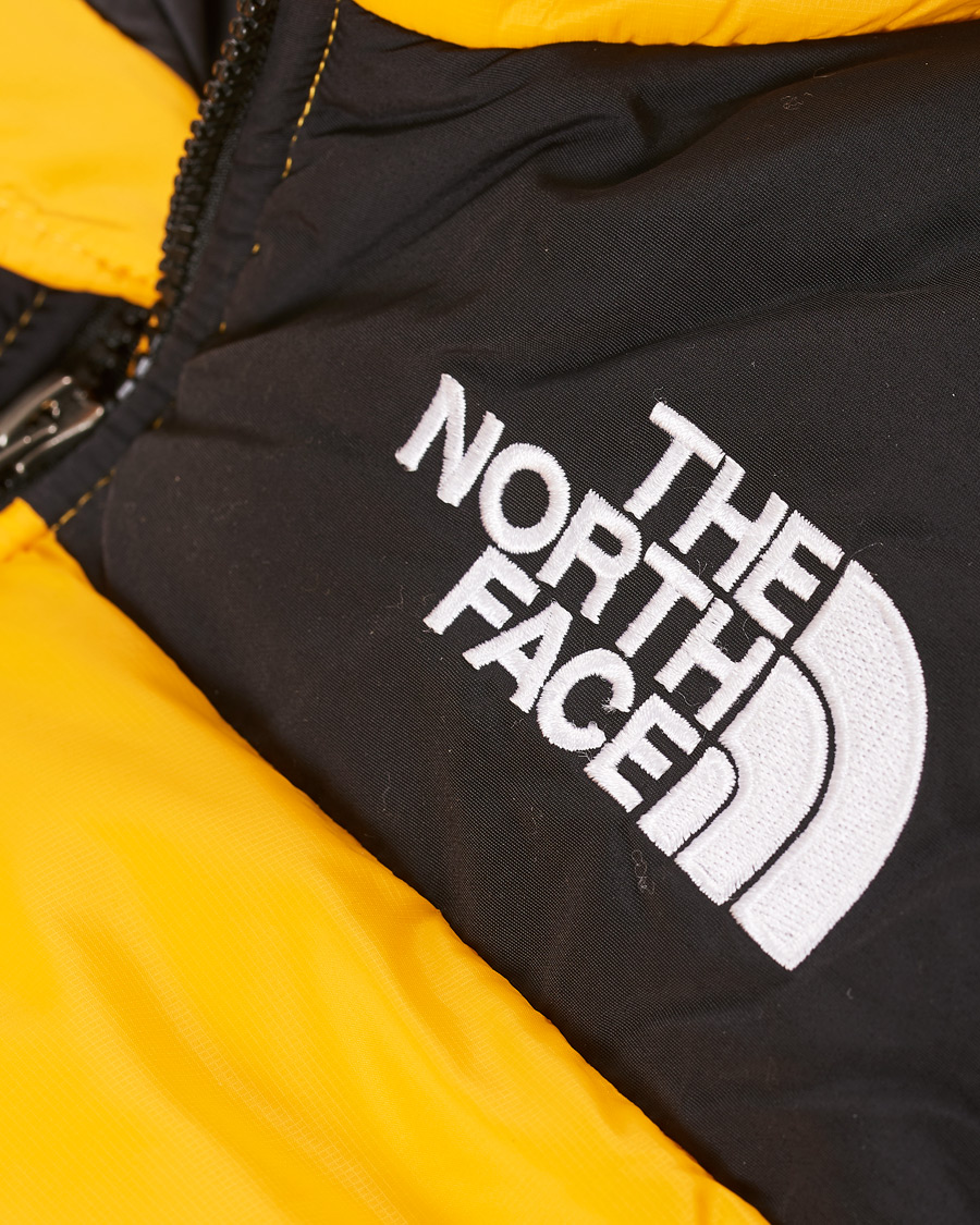 Mies | Takit | The North Face | Himalayan Insulated Vest Summit Gold/Black