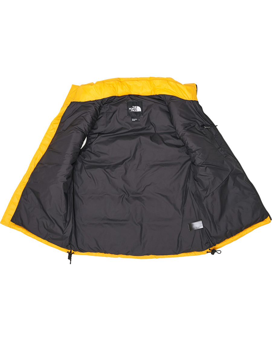 Mies | Takit | The North Face | Himalayan Insulated Vest Summit Gold/Black