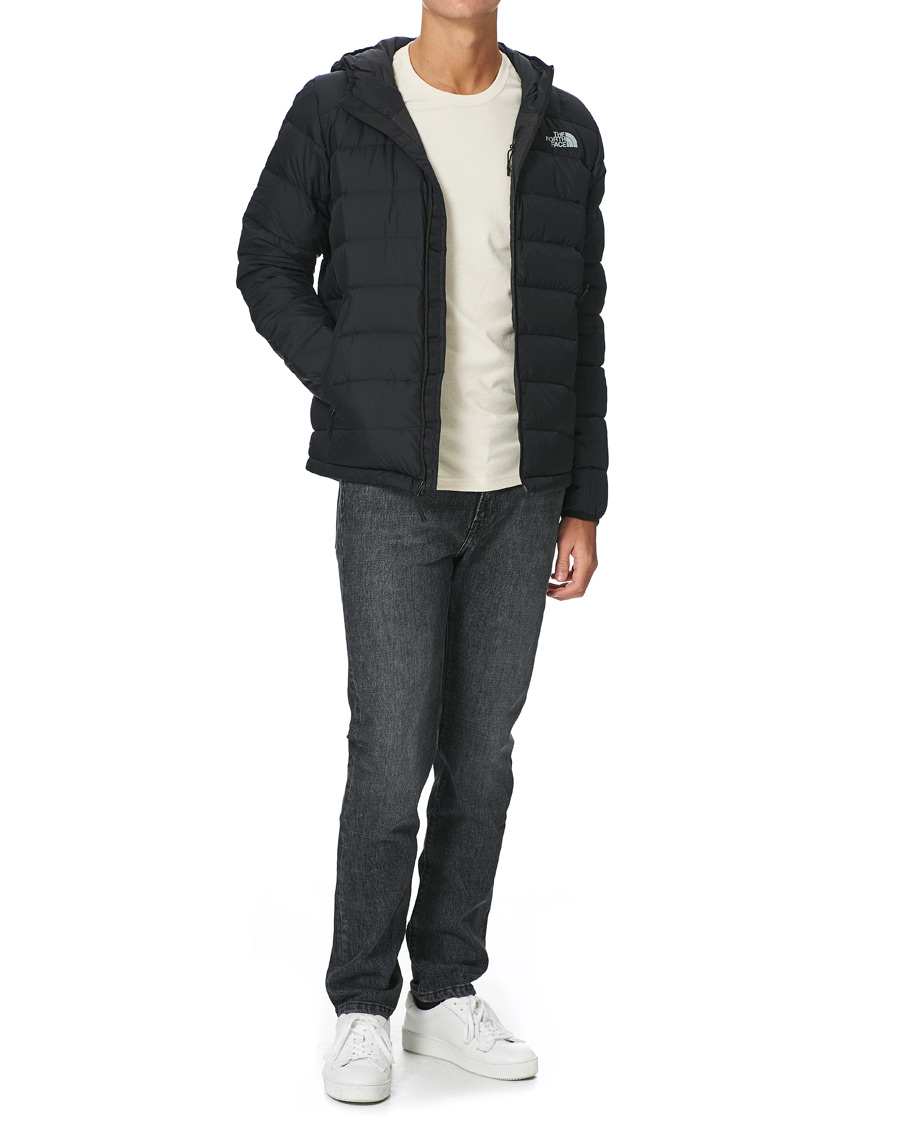 Mies | Takit | The North Face | La Paz Hooded Jacket Black