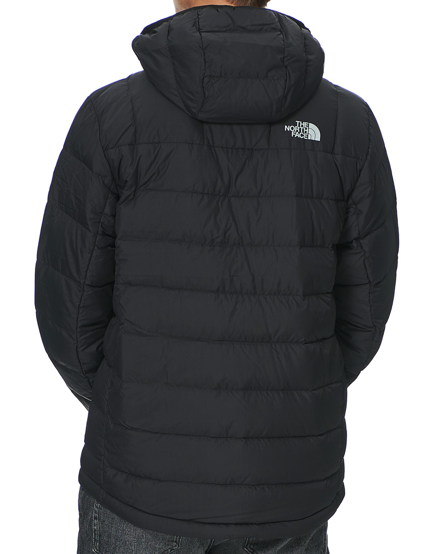 Mies | Takit | The North Face | La Paz Hooded Jacket Black