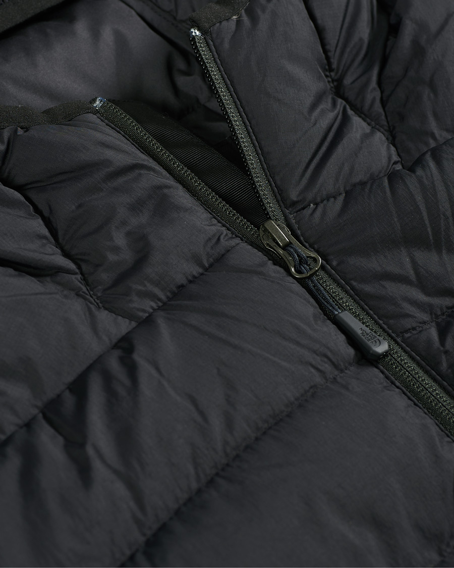 Mies | Takit | The North Face | La Paz Hooded Jacket Black