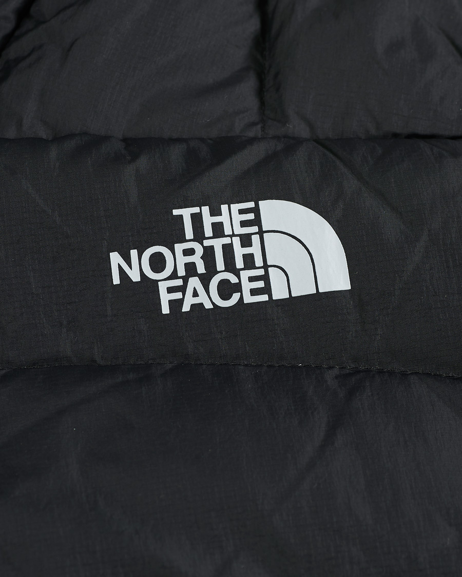 Mies | Takit | The North Face | La Paz Hooded Jacket Black