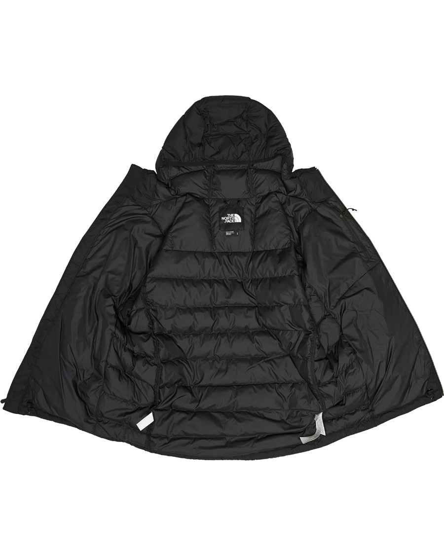 Mies | Takit | The North Face | La Paz Hooded Jacket Black