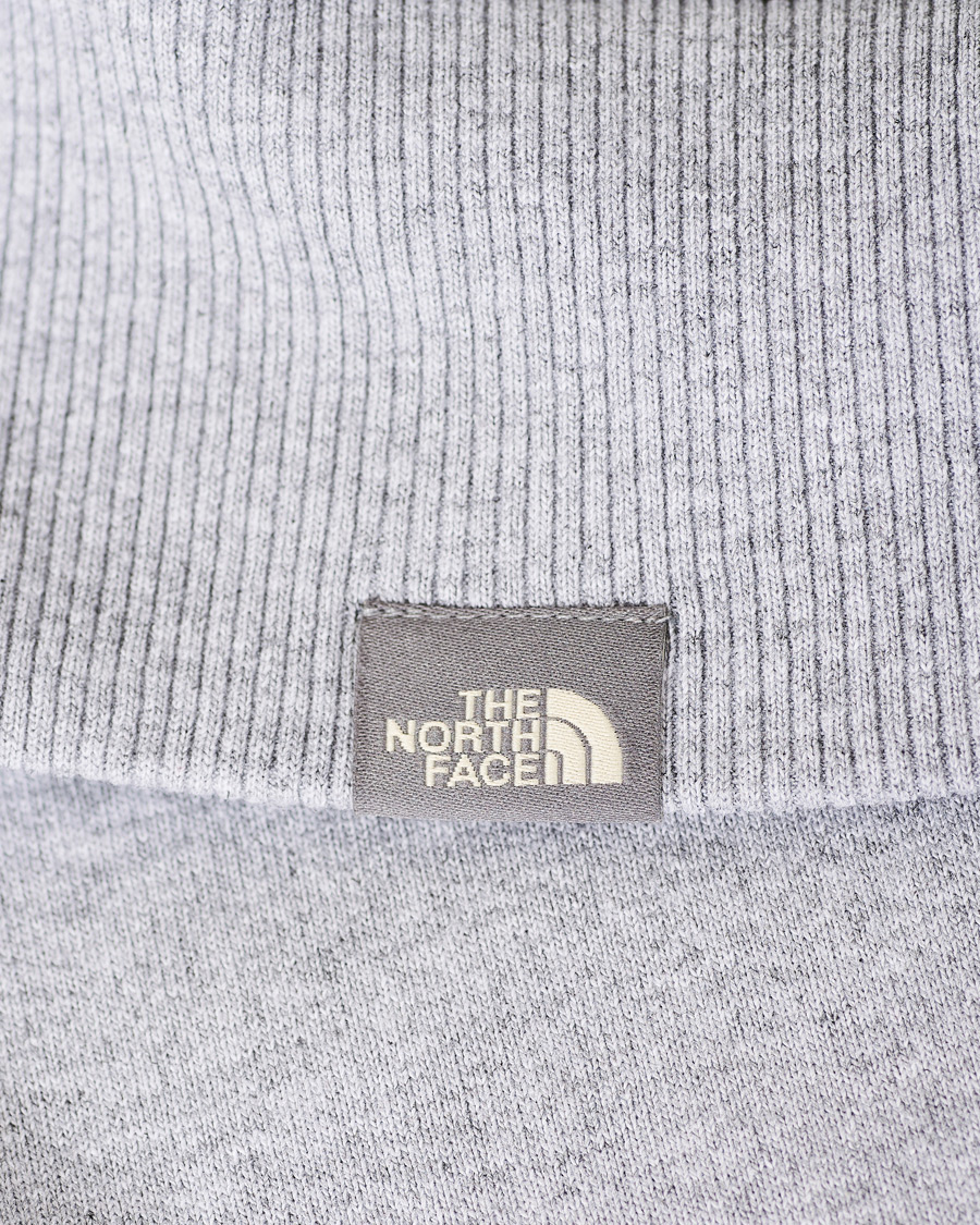 Mies | Puserot | The North Face | Raglan Redbox Hoodie Grey Heather