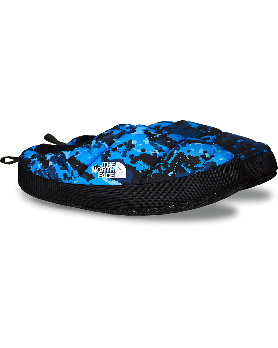 Mies | The North Face Tent Mule Blue | The North Face | Tent Mule Blue