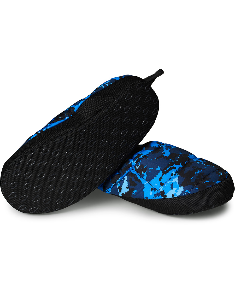 Mies | The North Face Tent Mule Blue | The North Face | Tent Mule Blue