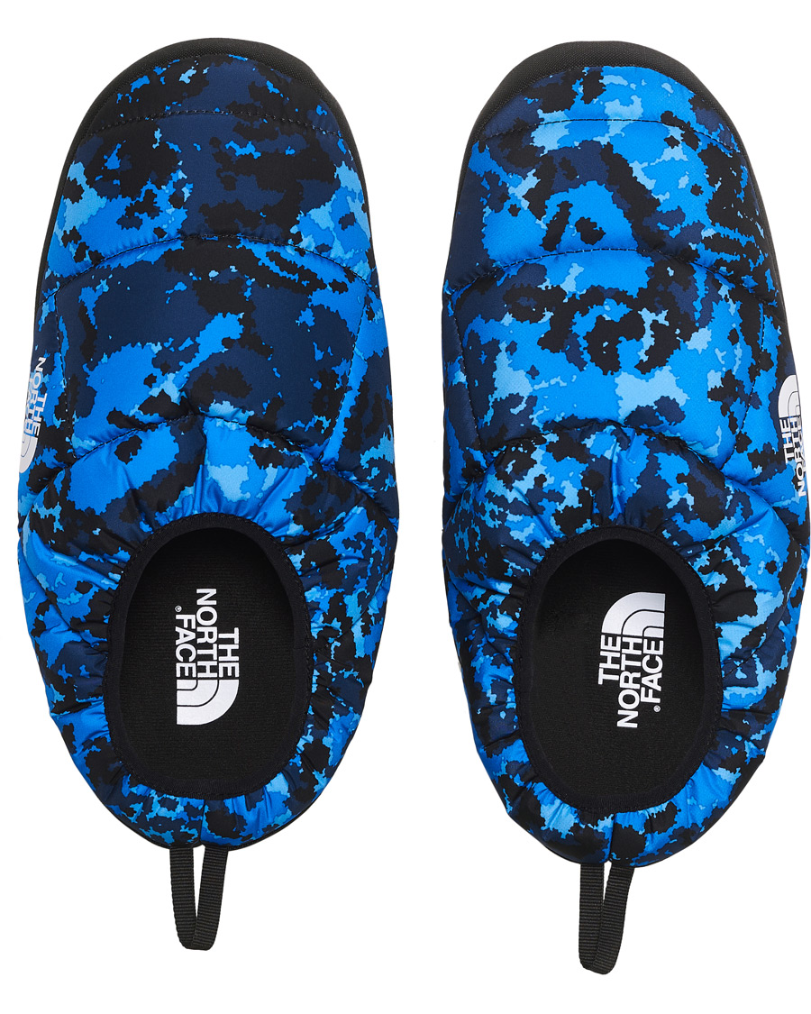 Mies | The North Face Tent Mule Blue | The North Face | Tent Mule Blue