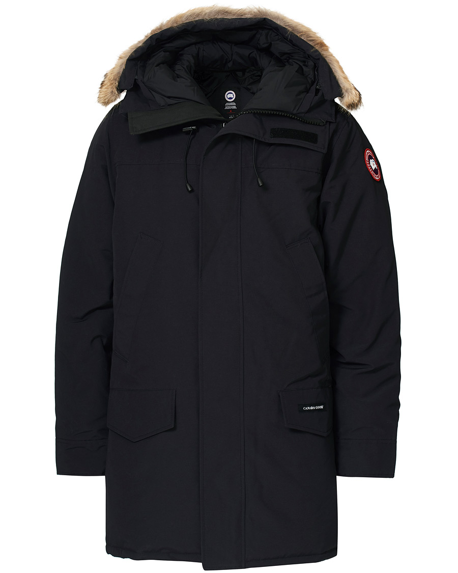 Mies | Takit | Canada Goose | Langford Parka Navy