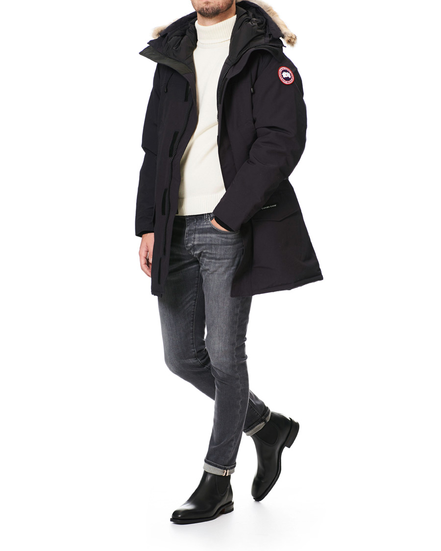 Mies | Takit | Canada Goose | Langford Parka Navy
