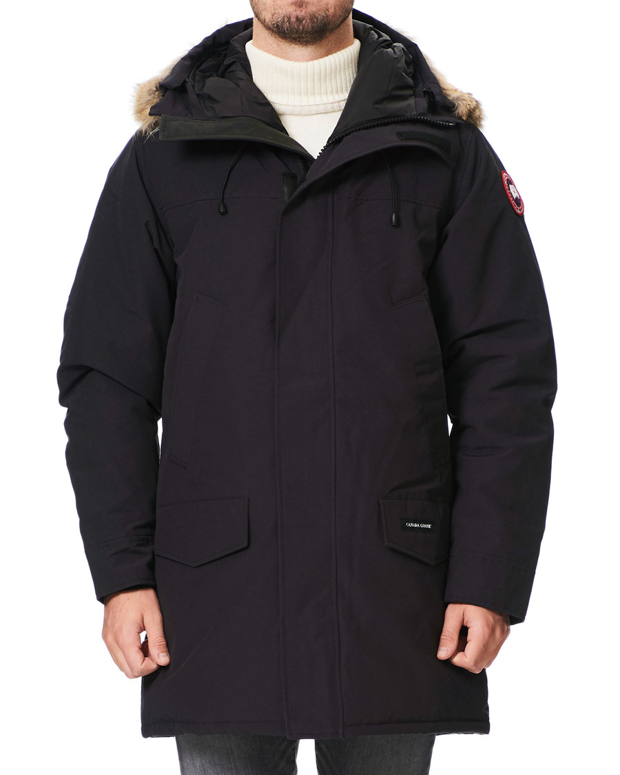 Mies | Takit | Canada Goose | Langford Parka Navy