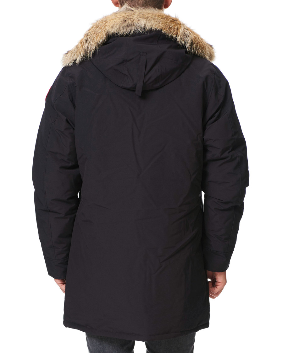 Mies | Takit | Canada Goose | Langford Parka Navy