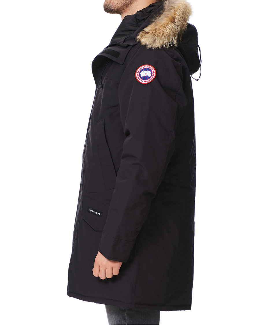Mies | Takit | Canada Goose | Langford Parka Navy