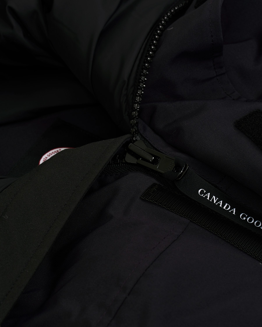 Mies | Takit | Canada Goose | Langford Parka Navy