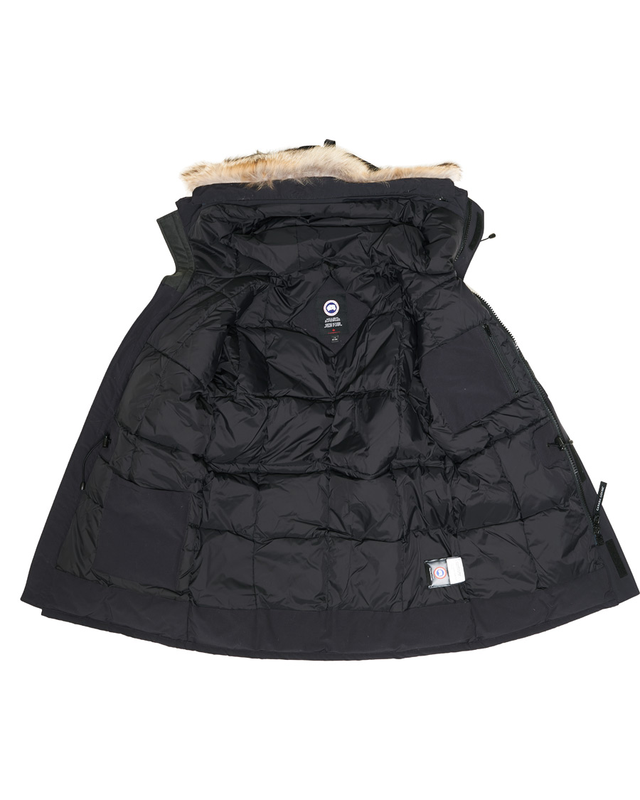 Mies | Takit | Canada Goose | Langford Parka Navy