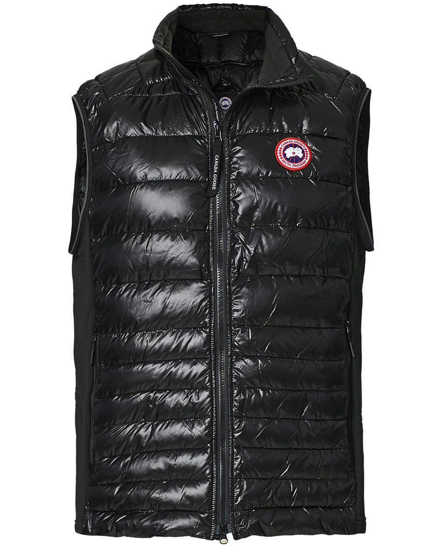 Mies | Takit | Canada Goose | Hybridge Lite Vest Black