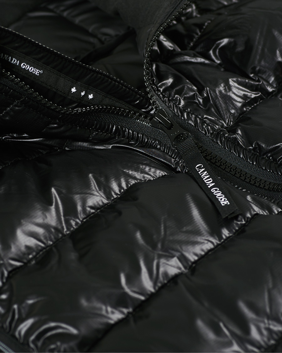 Mies | Takit | Canada Goose | Hybridge Lite Vest Black