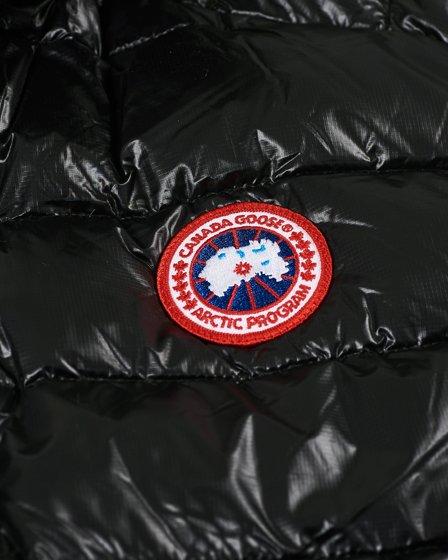 Mies | Takit | Canada Goose | Hybridge Lite Vest Black