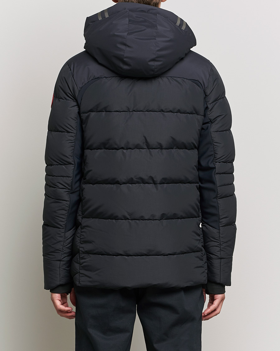 Mies | Takit | Canada Goose | Hybridge Coat Black