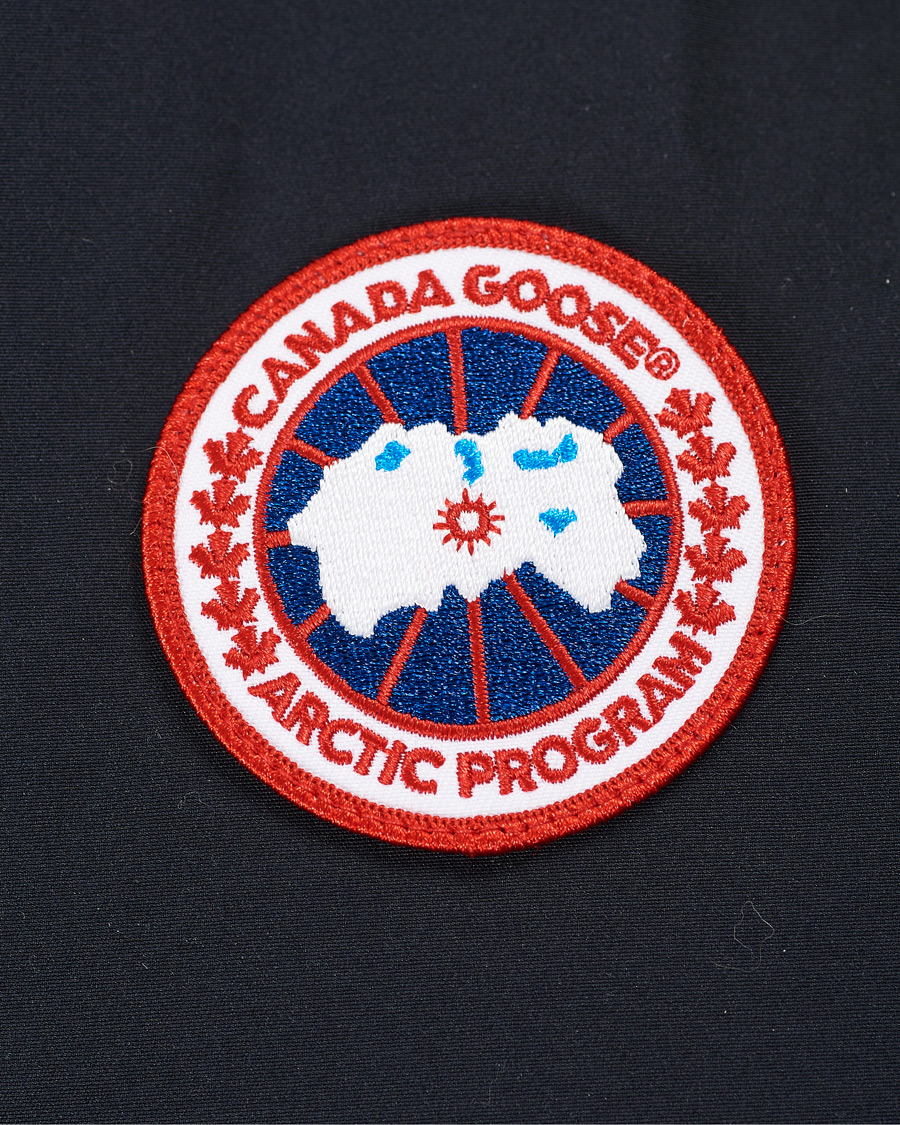 Mies | Takit | Canada Goose | Chateau No Fur Parka Navy