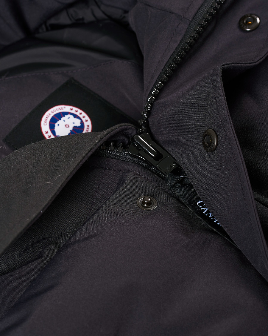 Mies | Takit | Canada Goose | Wyndham Parka Navy