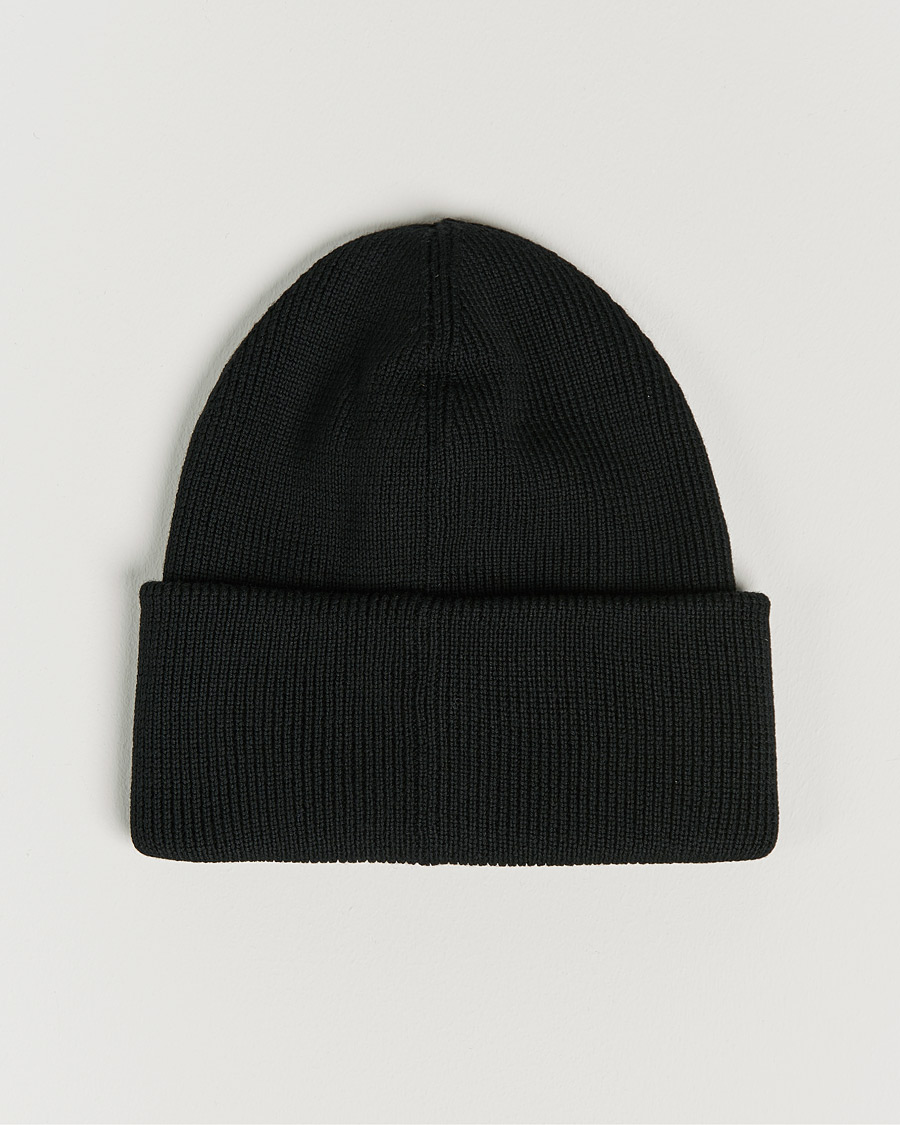 Canada Goose Arctic Disc Toque Black osoitteesta CareOfCarl.fi