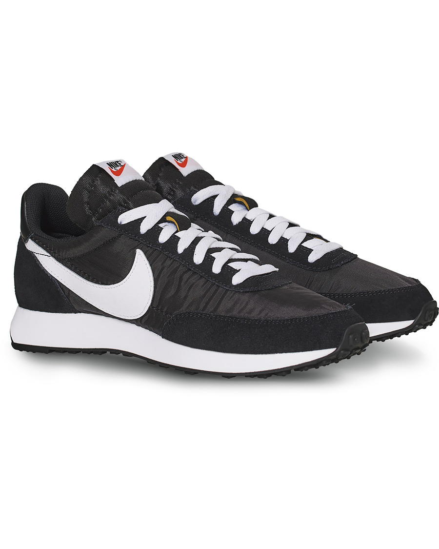 Mies | Nike Air Tailwind 79 Sneaker Black | Nike | Air Tailwind 79 Sneaker Black