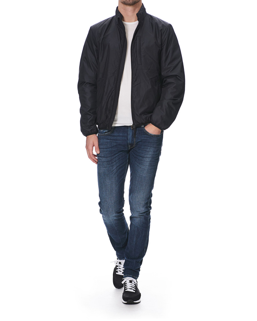 Mies | Nike Air Tailwind 79 Sneaker Black | Nike | Air Tailwind 79 Sneaker Black