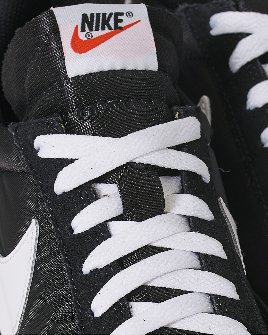 Mies | Nike Air Tailwind 79 Sneaker Black | Nike | Air Tailwind 79 Sneaker Black