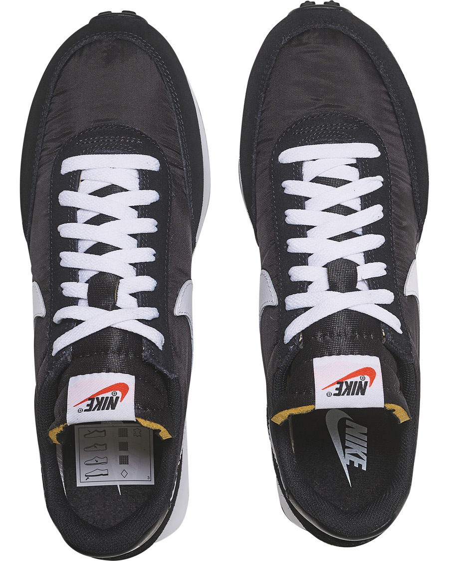 Mies | Nike Air Tailwind 79 Sneaker Black | Nike | Air Tailwind 79 Sneaker Black