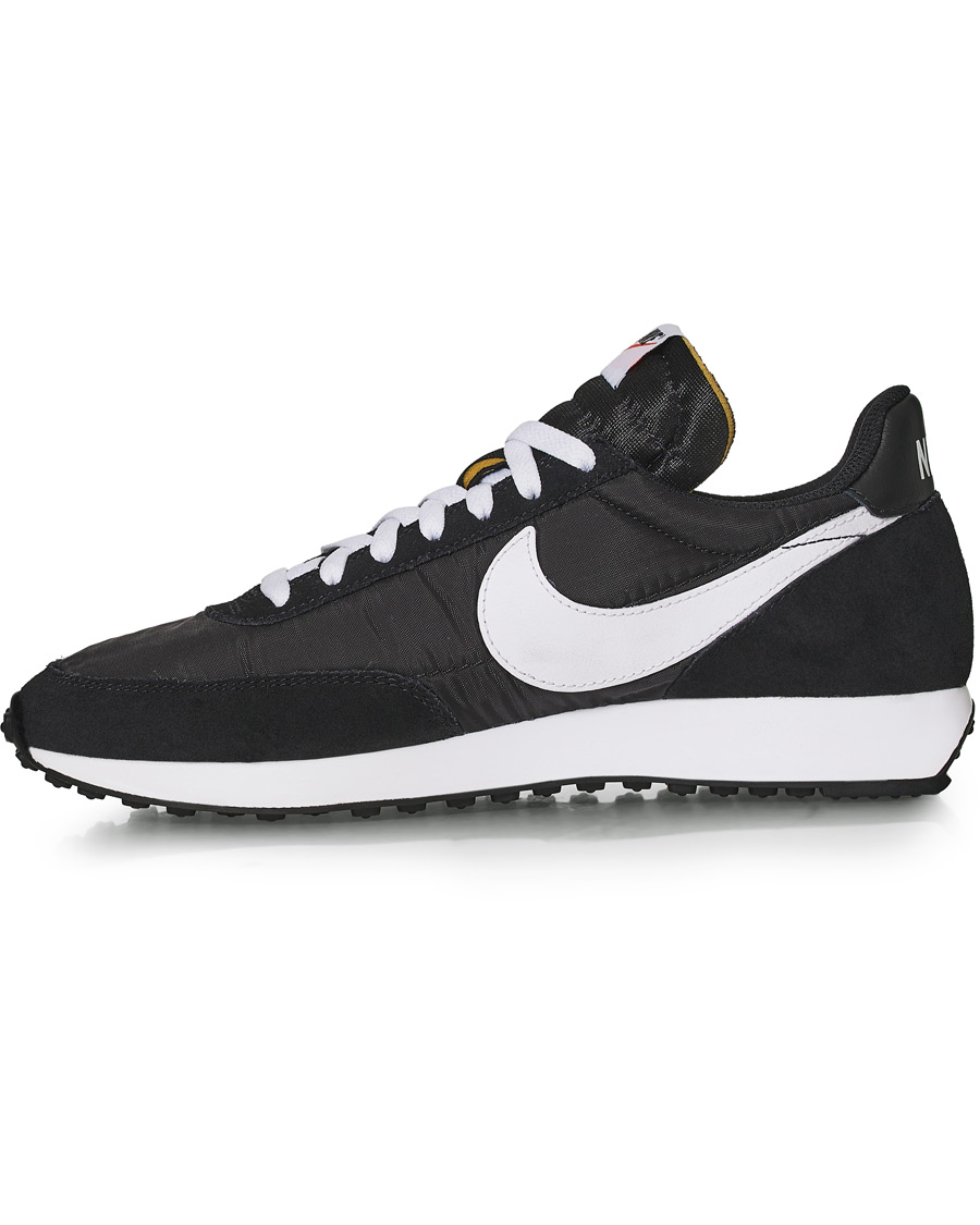 Mies | Nike Air Tailwind 79 Sneaker Black | Nike | Air Tailwind 79 Sneaker Black