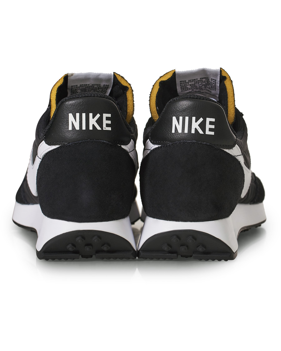 Mies | Nike Air Tailwind 79 Sneaker Black | Nike | Air Tailwind 79 Sneaker Black