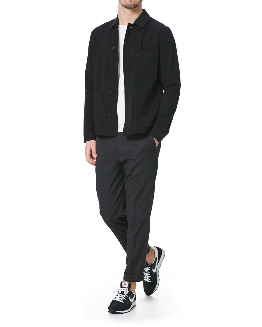 Mies | Nike Challenger OG Sneaker Black | Nike | Challenger OG Sneaker Black