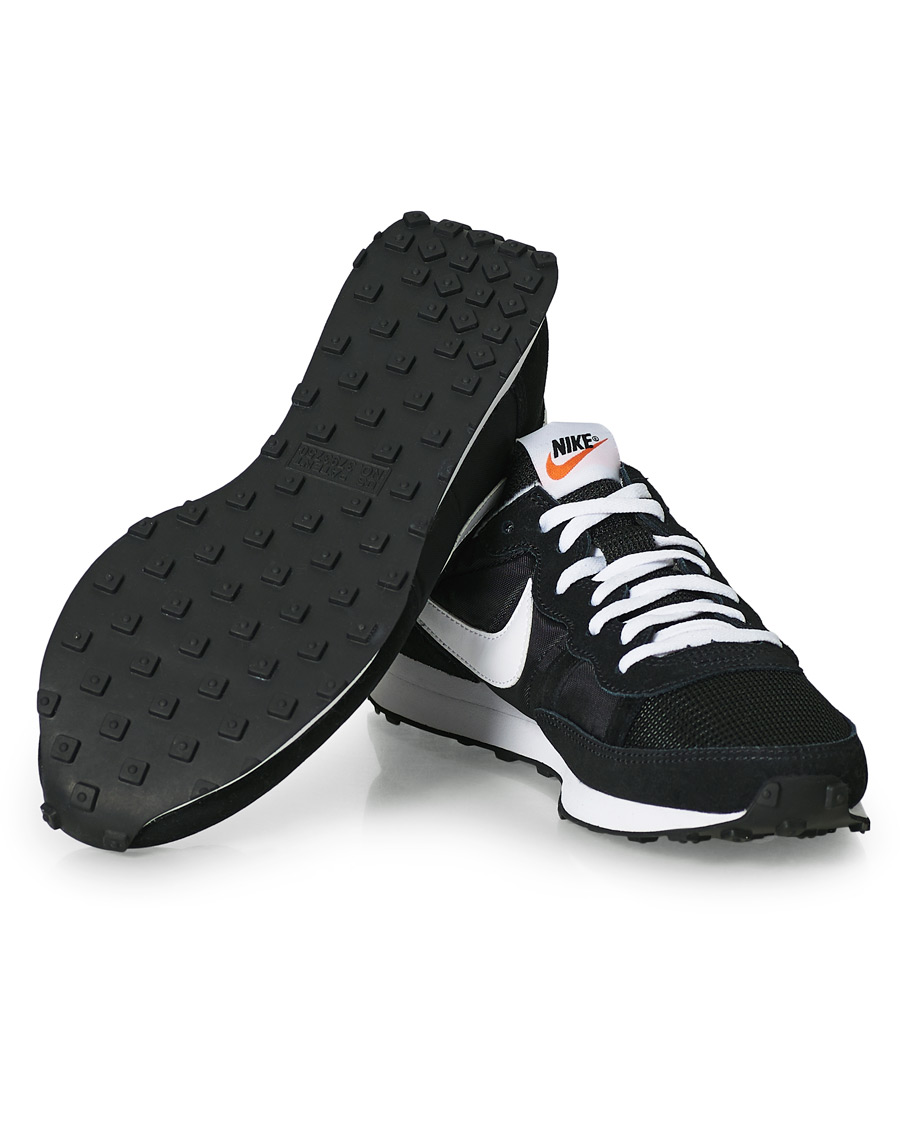 Mies | Nike Challenger OG Sneaker Black | Nike | Challenger OG Sneaker Black