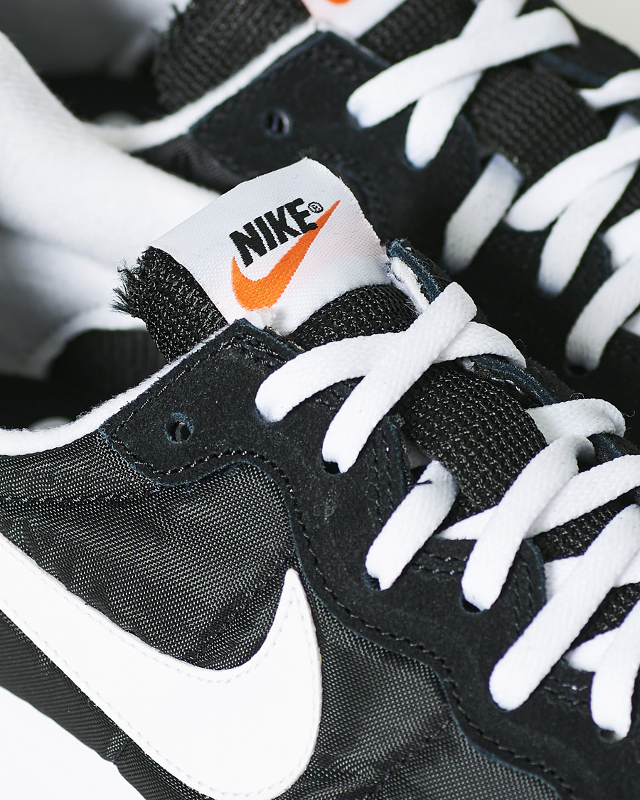 Mies | Nike Challenger OG Sneaker Black | Nike | Challenger OG Sneaker Black