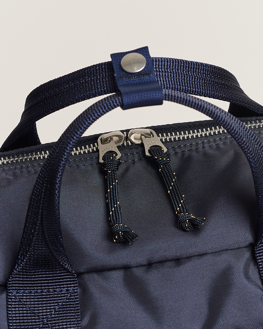 Mies | Laukut | Porter-Yoshida & Co. | Porter-Yoshida & Co.Force 3Way BriefcaseNavy Blue