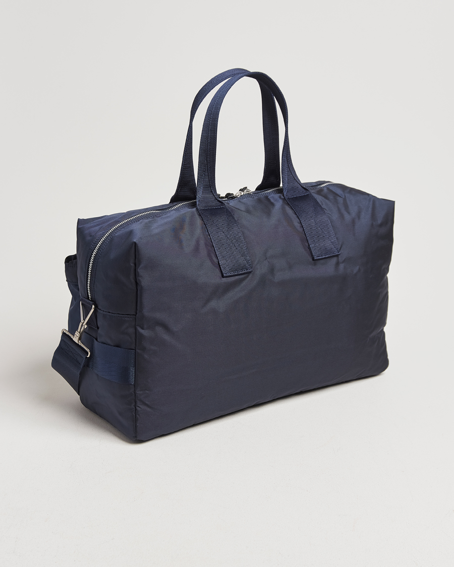 Mies | Laukut | Porter-Yoshida & Co. | Porter-Yoshida & Co.Force 2Way Duffel BagNavy Blue