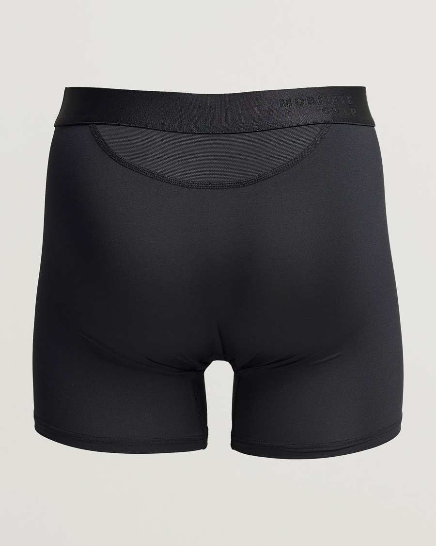 Mies | Alusvaatteet | CDLP | Mobilité Boxer Breif Black