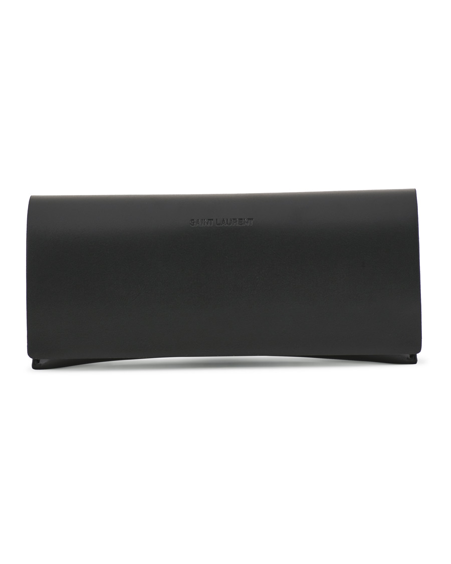 Mies | Saint Laurent SL 28 Sunglasses Havana/Grey | Saint Laurent | SL 28 Sunglasses Havana/Grey