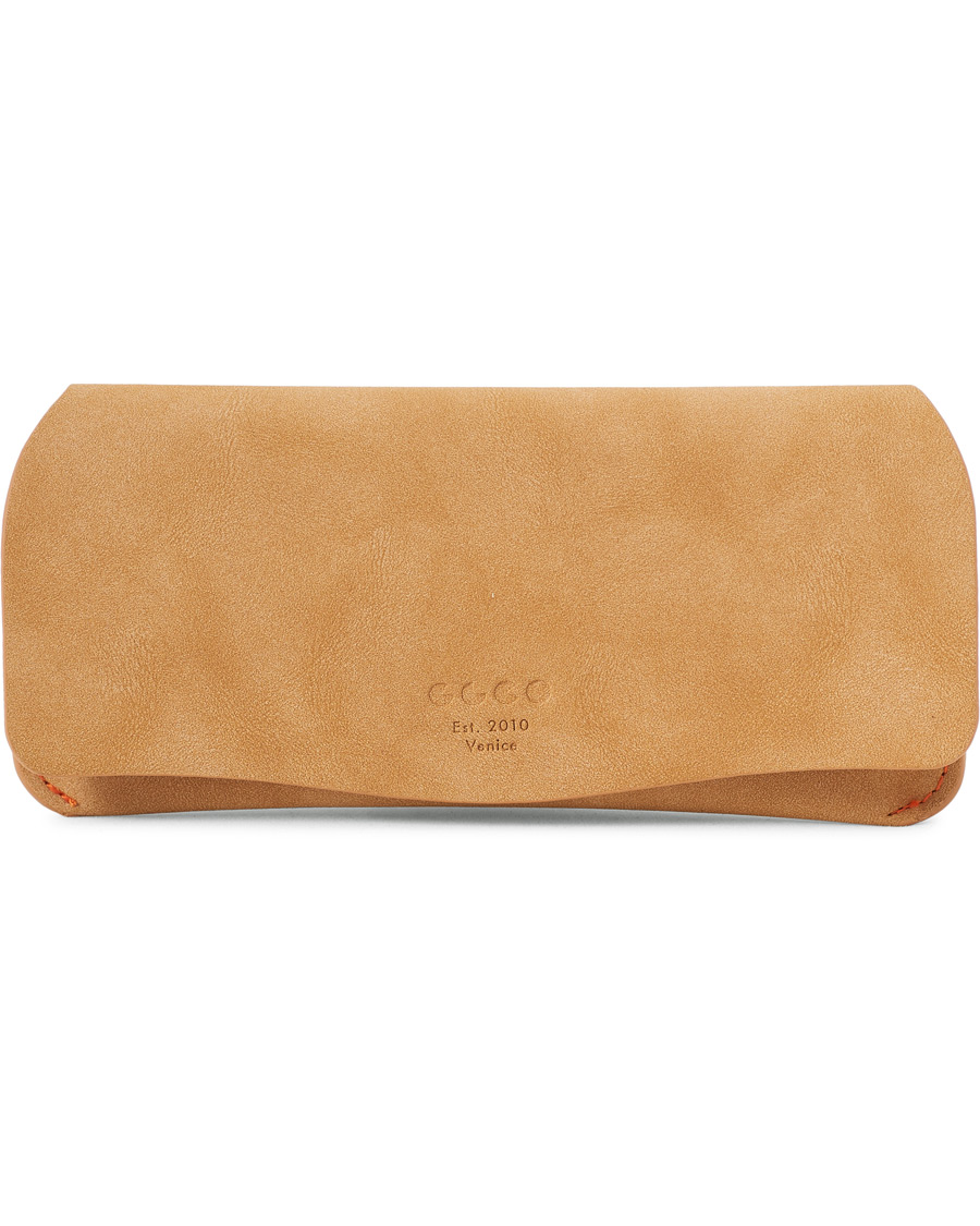 Mies | Garrett Leight Hampton X Sunglasses Matte Black | Garrett Leight | Hampton X Sunglasses Matte Black