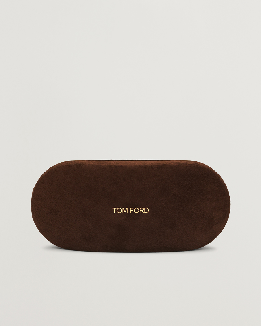 Mies | Tom Ford Brooklyn TF833 Sunglasses Brown | Tom Ford | Brooklyn TF833 Sunglasses Brown