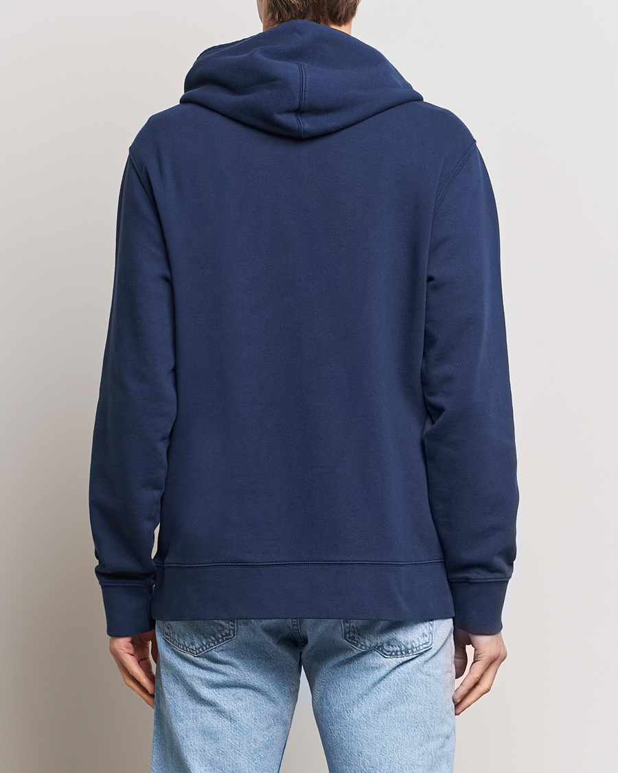 Mies | Puserot | Levi's | Original Hoodie Dress Blues