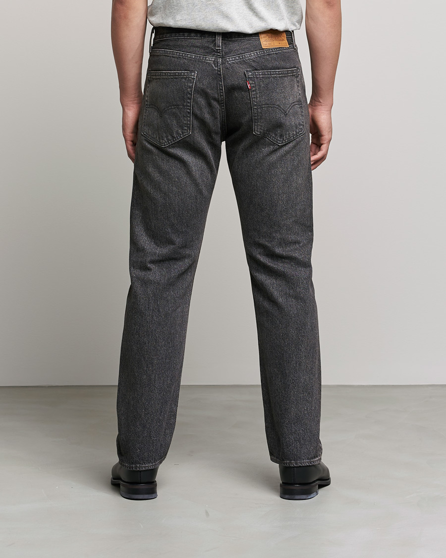 Mies | Farkut | Levi's | 551Z Authentic Straight Fit Jeans Swim Shad