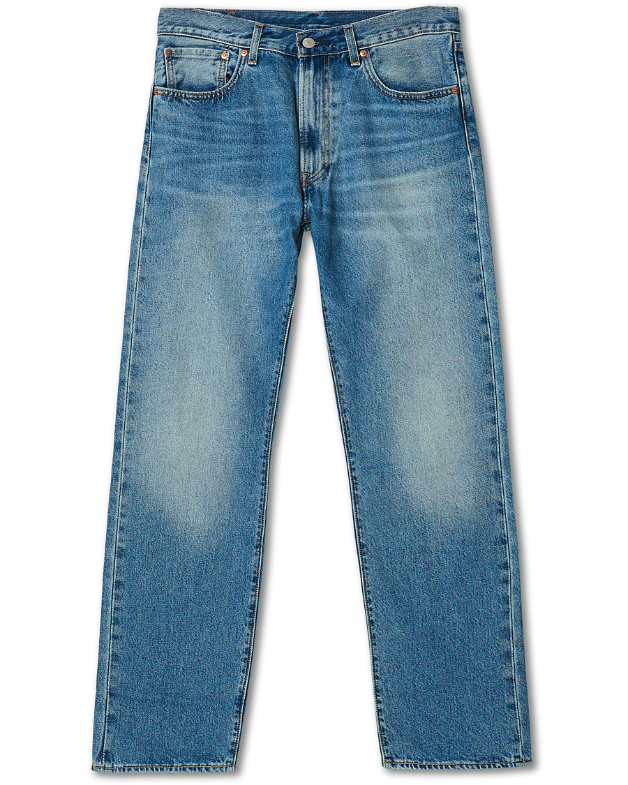 Mies | Farkut | Levi's | 551Z Authentic Straight Fit Jeans Boot Boogie