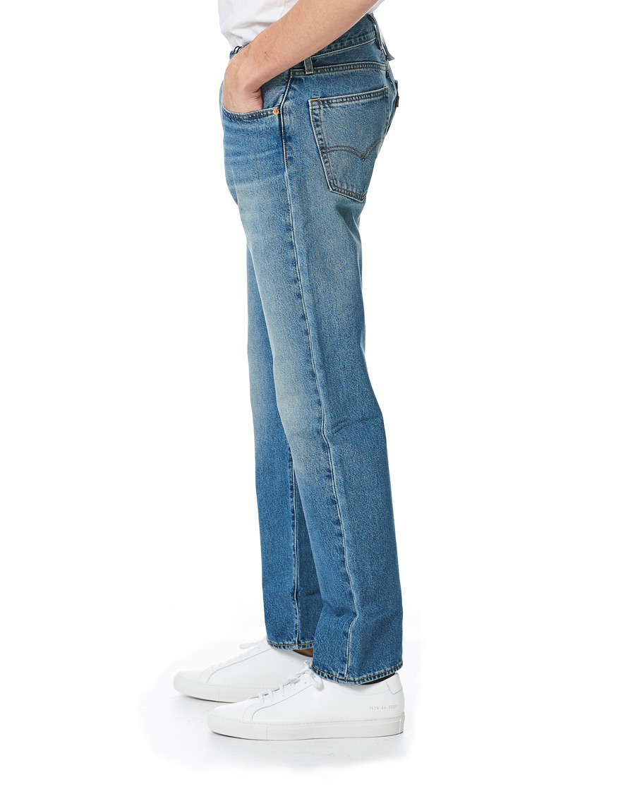 Mies | Farkut | Levi's | 551Z Authentic Straight Fit Jeans Boot Boogie